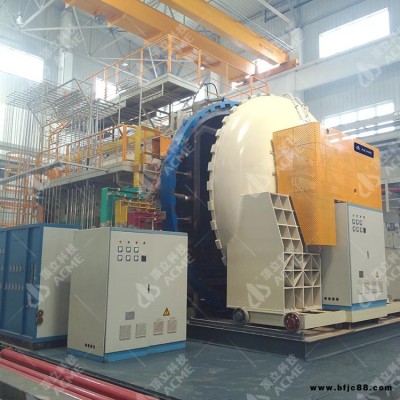 化學氣相沉積爐 高溫緊固件1500℃氣相沉積爐 頂立科技 廠家直銷