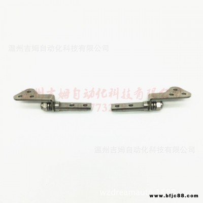 旋轉阻尼轉軸LED顯示器阻尼轉軸電器操作面板阻尼鉸鏈DT07SP01