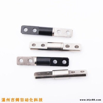 廠家直供 10x57mm一字阻尼轉軸 定位轉軸筆記本阻尼轉軸 學習機顯示屏阻尼鉸鏈 DT10XT