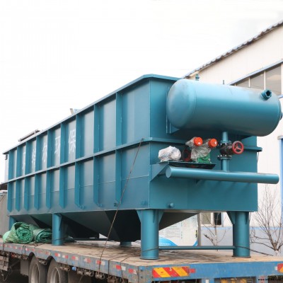 貝特爾小型溶氣氣浮機生產(chǎn)廠家 五金清洗污水處理 實驗室生化污水處理設(shè)備YW