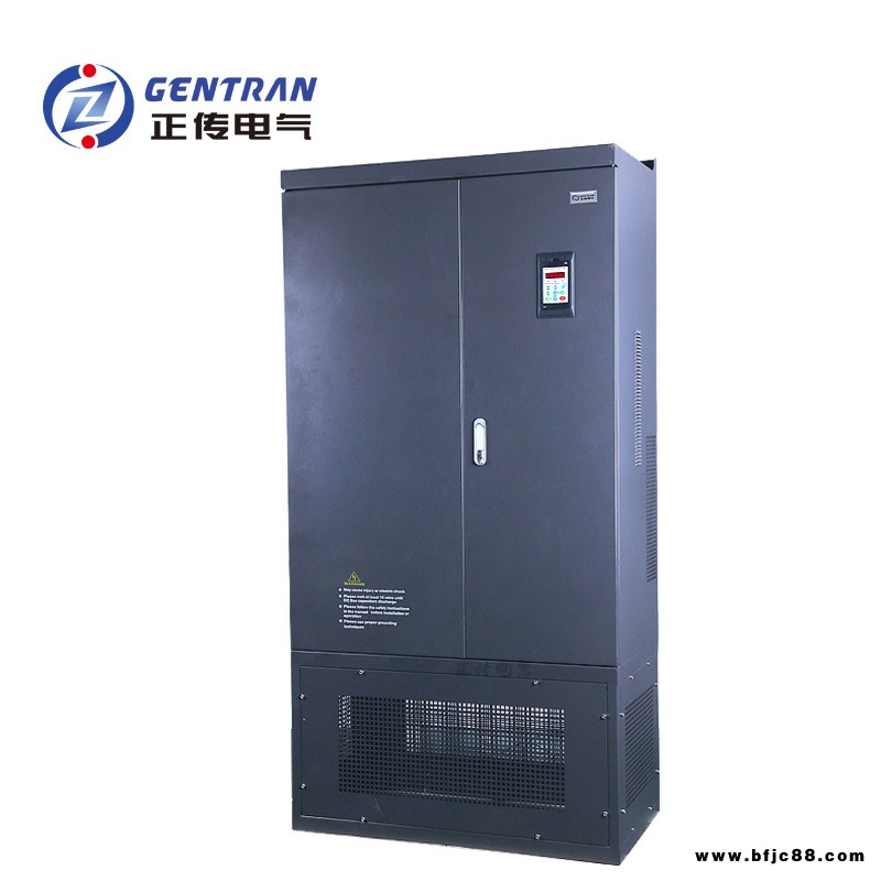 國產大功率變頻器變頻調速器廠家直銷 400/450KW 包郵 多功能通用