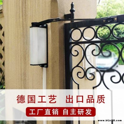 供應(yīng)江蘇蓬遠(yuǎn)側(cè)裝曲臂式自動(dòng)開(kāi)門(mén)機(jī)電動(dòng)防火閉門(mén)器室外防水