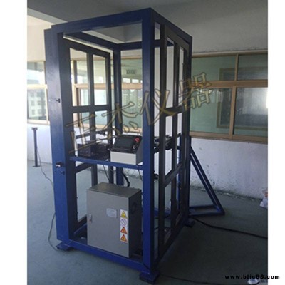 重型門合頁過載試驗機 門反復疲勞試驗實驗機