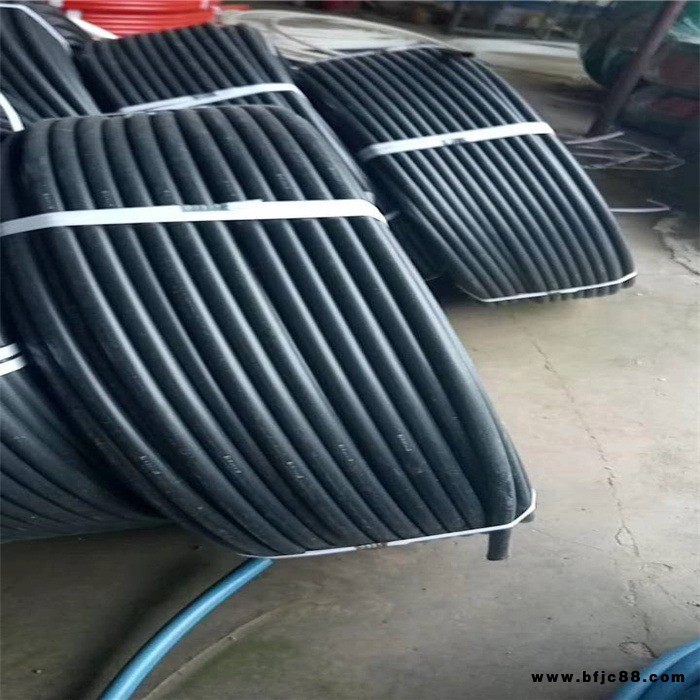臨洮 pe給水管現貨供應批 騰達匯 pe工業用管  pe建筑排水管 質量保證規格齊全