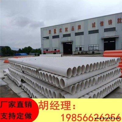 廠家直銷 PVC給水管  大口徑 PVC-U排水管 現(xiàn)貨供應(yīng) 雨水管量大優(yōu)惠