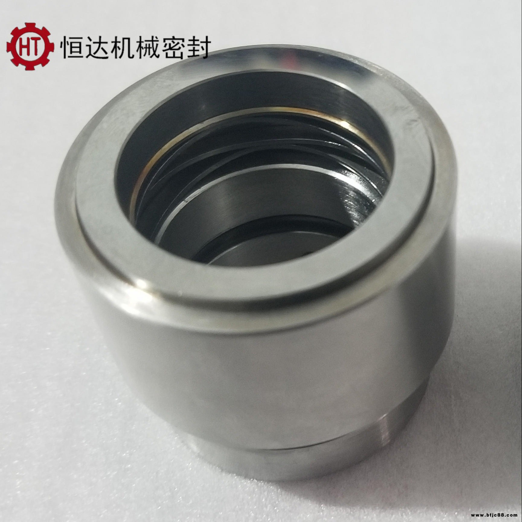 恒達(dá) 機(jī)械密封 博格曼 BGM HJ92N 型 機(jī)械密封密封件 機(jī)械密封廠家 銷售