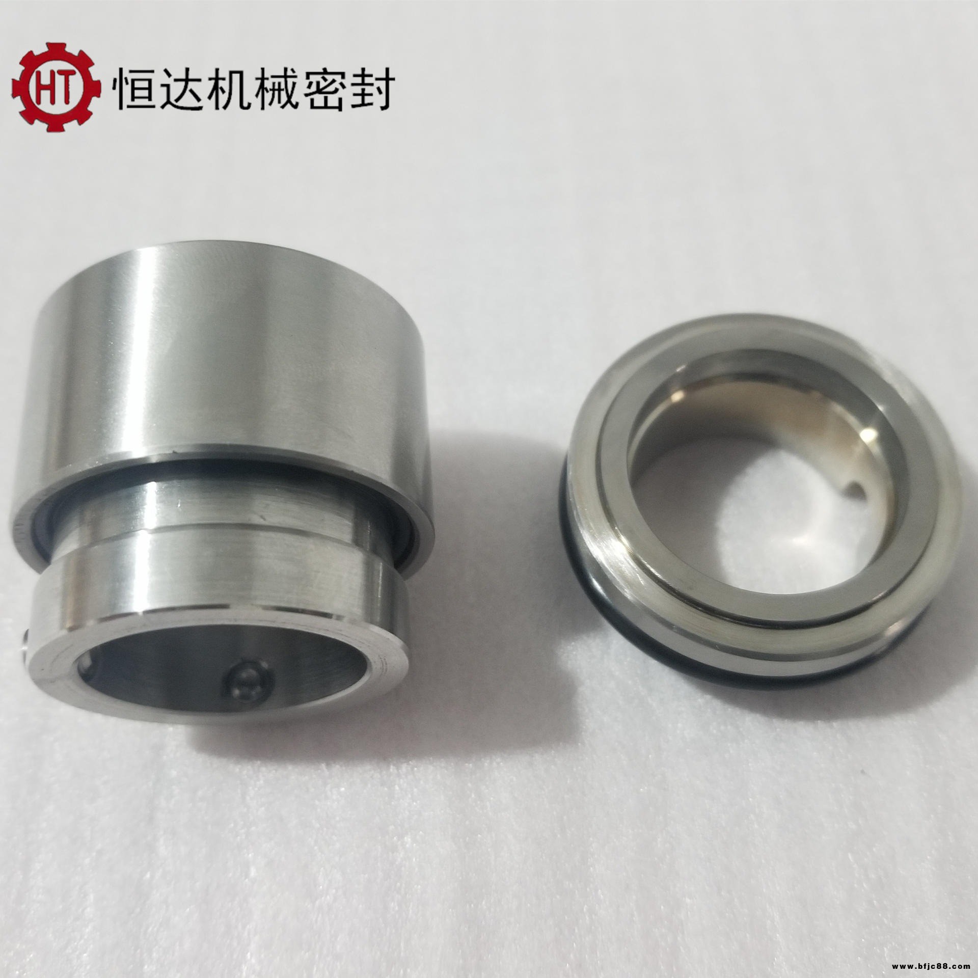 恒達(dá) 機(jī)械密封 博格曼 BGM HJ92N 型 密封件 機(jī)械密封廠家 銷售