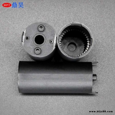 清遠(yuǎn)PC塑料件定制湖北電機(jī)PTFE塑膠齒輪箱受壓不泛白