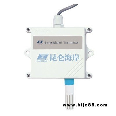 昆侖海岸JWSM-6AT系列防爆型溫濕度變送器
