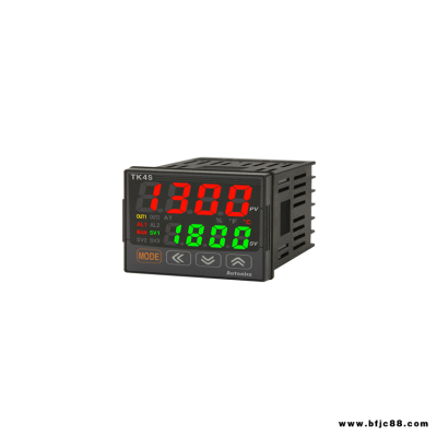 奧托尼克斯多功能電壓電流表MT4N-DV-EN輸入DC電壓