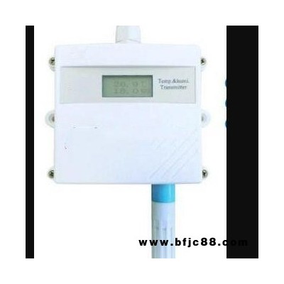 防爆溫濕度變送器 型號(hào):JWSK-6ACWDBF庫(kù)號(hào)：M399019