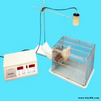 小動(dòng)物活動(dòng)記錄儀（大小鼠通用） 型號(hào):ZX3M-YLS-1C庫(kù)號(hào)：M315729