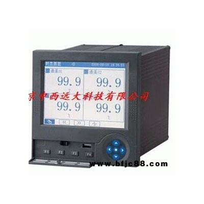 中西供應(yīng)記錄儀 型號(hào):ZS24-HSB-400R庫(kù)號(hào)：M257193