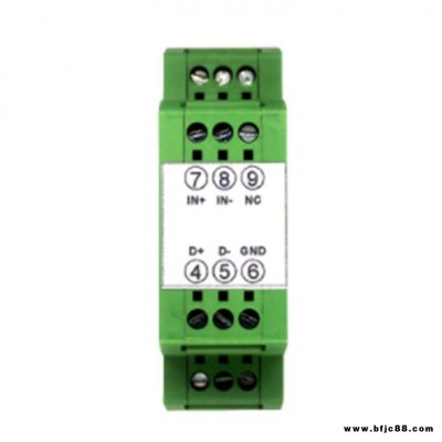 0-10V/4-20mA變送器、轉(zhuǎn)換器、信號變換器