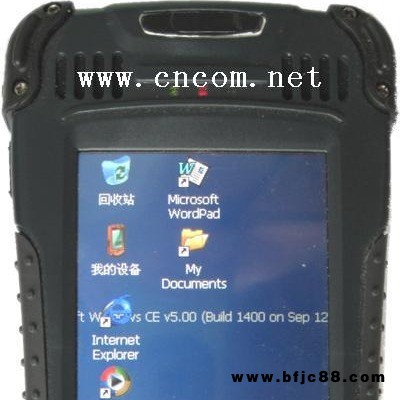 手持式PDA/本安型記錄儀/掌上PDA 礦用 需報(bào)項(xiàng)目 型號(hào):JK15-JP-FJN3.7庫(kù)號(hào)：M374038