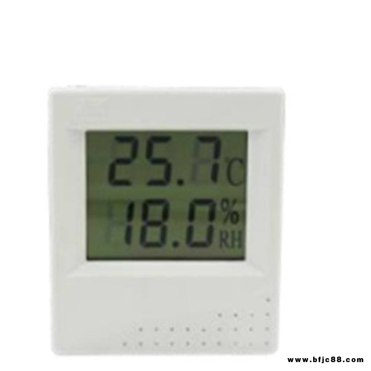 NP-GHW100-A 海康威視室內(nèi)溫濕度變送器 適用于通訊機(jī)房 NP-GHW100-R