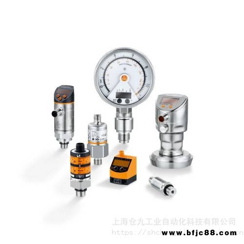 溫度傳感器變送器 TA2105 模擬輸出 螺紋連接 G 1/4