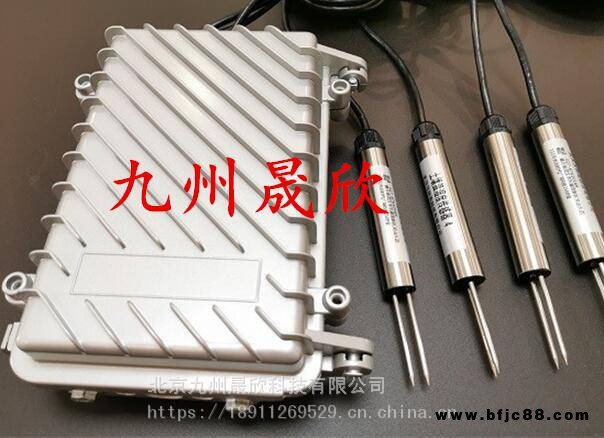 土壤墑情實(shí)時(shí)監(jiān)測(cè)記錄儀