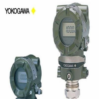 yokogawa生產商EJA110A-DHS4A-92DA/NF1變送器