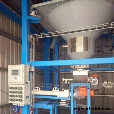 昆山ASD失重式喂料機，失重給料機，失重配料秤宇毅衡器