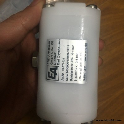 德國EA END Armaturen球閥，螺紋連接，手動(dòng)，電動(dòng)，氣動(dòng)等多種驅(qū)動(dòng)方式，TB1116