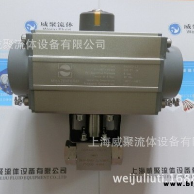 CNG 高壓球閥MHA . NPT1 BSP1 G1 美爾基安PT1，BHK RHK KHB