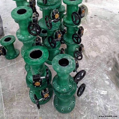 沃瀚定制電動(dòng)矩形風(fēng)閥蝶閥 耐腐蝕有機(jī)風(fēng)閥蝶閥