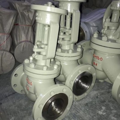 滔辰 DN25截止閥 DN40直通式截止閥可定制