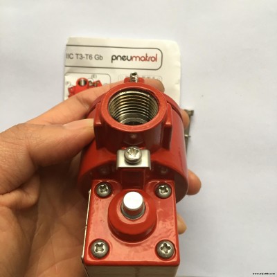 低價供應英國【原裝】RGS電磁閥Pneumatrol高壓電磁閥AV6360K00A