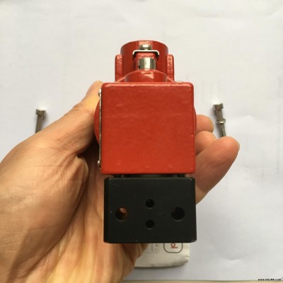 優勢代理【原裝】RGS電磁閥Pneumatrol防爆電磁閥AV6360K00S