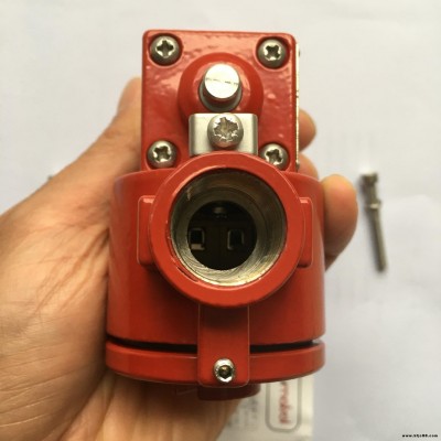 優勢代理英國【原裝】RGS電磁閥Pneumatrol防爆電磁閥E4518CP00U0N