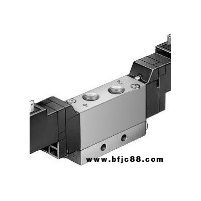FESTO/費斯托 電磁閥JMEH-5/2-1/8-B