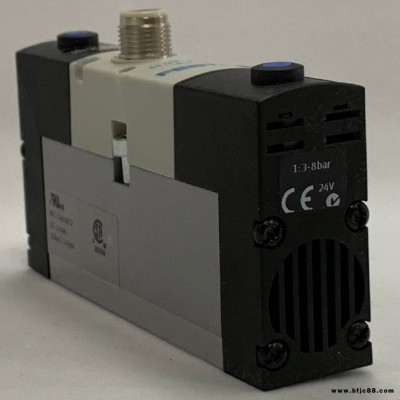 FESTO費(fèi)斯托 CPE24-M1H-5/3B-QS-12電磁閥