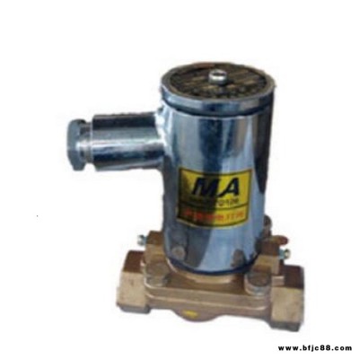 礦用防爆電磁閥 型號(hào) BL12-DF4/6庫(kù)號(hào) M395806