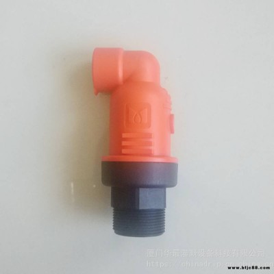 15寸農業灌溉用排氣閥灌溉空氣閥