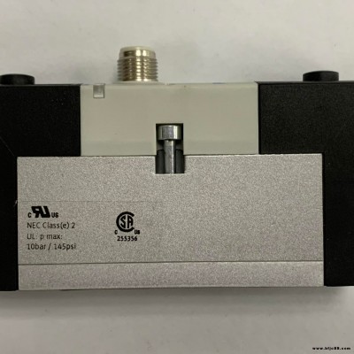 FESTO費斯托 MN1H-5/3G-D-1-S-C 電磁閥