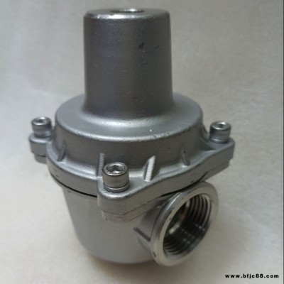 供應YZ11X減壓閥 YZ11X-16P DN15  捷泰閥門