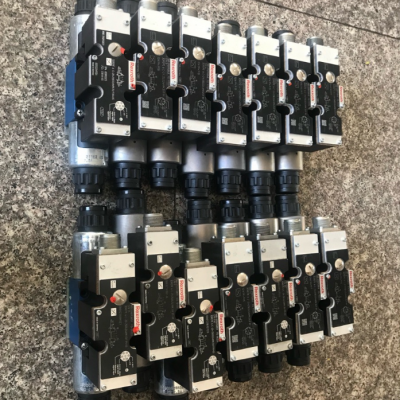 進(jìn)口力士樂比例閥3DREPE6C-2X/25EG24N9K31/A1MET力士樂減壓閥