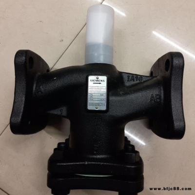 Siemens西門子 VVF53.32-16 等比例積分調節閥 電動蒸汽閥