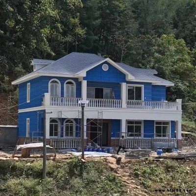 輕鋼房屋金屬建材 薄壁輕鋼別墅龍骨型材 輕鋼別墅龍骨材料造價(jià)