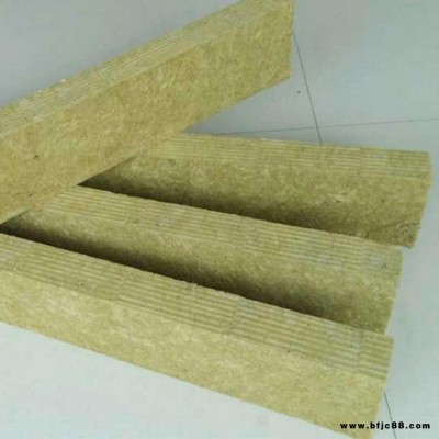 廠家直銷 彩鋼夾心巖棉條 國(guó)標(biāo) 憎水巖棉條 隔斷專用巖棉保溫條