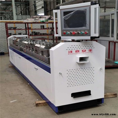 全自動輕鋼龍骨加工設(shè)備 金誠信供應(yīng) 輕鋼別墅龍骨機(jī)