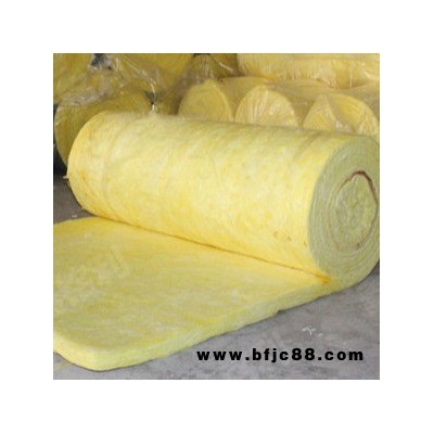 廠家供應(yīng)防火玻璃棉卷氈 鋁箔屋頂大棚保溫隔熱材料 隔斷A級鋁箔玻璃填充棉