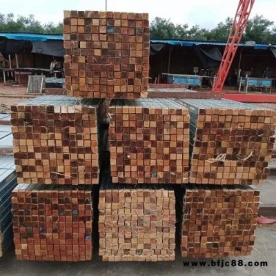 鋼木龍骨規格材質及用途