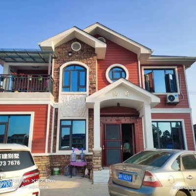 輕鋼龍骨別墅主體材料生產(chǎn) 裝配式建筑房屋設(shè)計(jì)建造