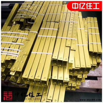 輕鋼龍骨新型建筑材料 重量輕 可回收可定制 廠家生產直供