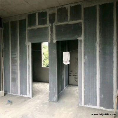鄭州水泥隔墻板  泡沫夾心隔斷  實心室內隔斷 廠家直發 專業安裝團隊