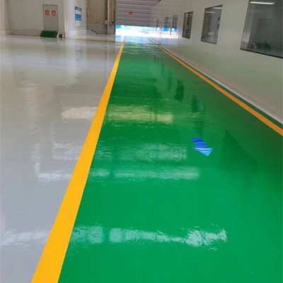 聚友地坪(圖)-無塵車間環氧地坪廠家-河北環氧地坪廠家