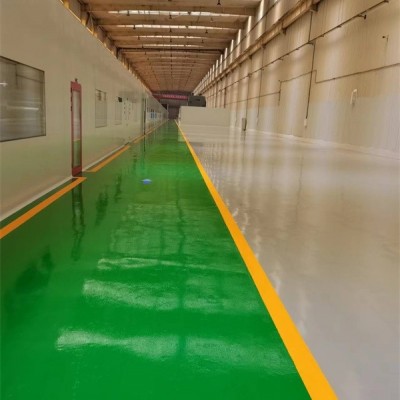 地下停車場環(huán)氧地坪施工-聚友(在線咨詢)-北京環(huán)氧地坪施工