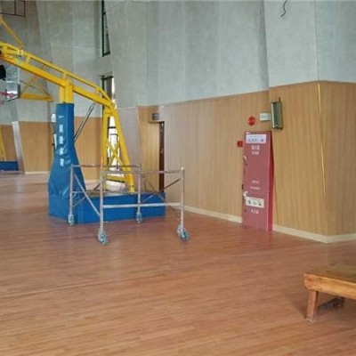 木地板廠家-立美建材國內(nèi)品牌商-舞蹈教室木地板廠家